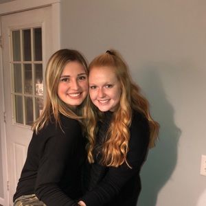 Meet your Posher, Lindsey